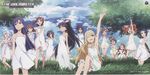  akizuki_ritsuko amami_haruka bleed_through crease cropme dress futami_ami futami_mami ganaha_hibiki hagiwara_yukiho hoshii_miki kikuchi_makoto kisaragi_chihaya minase_iori miura_azusa shijou_takane summer_dress tagme takatsuki_yayoi the_idolm@ster 