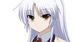  angel_beats! tagme tenshi transparent_png vector_trace 