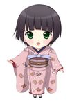  chibi ikoku_meiro_no_croisee kimono kuena yune 