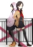  pun2 seifuku tagme thighhighs 