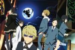  celty_sturluson durarara!! heiwajima_shizuo kida_masaomi kishitani_shinra orihara_izaya ryuugamine_mikado sonohara_anri tagme 