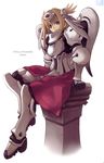  ar_tonelico armor aurica_nestmile nagi_ryou tagme 