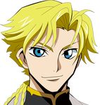  code_geass gino_weinberg male transparent_png vector_trace 