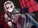  bad_id bad_pixiv_id copyright_request cpu_(hexivision) glasses gothic solo thighhighs 