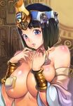  f.s. menace pasties queen&#039;s_blade topless 