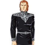  fritz_joseph_bittenfeld legend_of_the_galactic_heroes male tagme uniform 