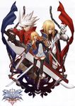  blazblue fixed kisaragi_jin noel_vermillion ragna_the_bloodedge 