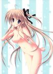  hinamatsuri_touko naked nipples tagme 