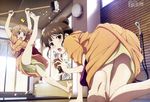  hanasaku_iroha ishii_yuriko japanese_clothes matsumae_ohana oshimizu_nako 