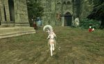  armor evy mabinogi_heroes staff tatoo vindictus 