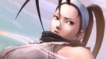  ibuki ninja street_fighter tagme 