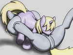  69 anus blonde_hair breast_suck breastfeeding child crotchboob cub cunnilingus cute cutie_mark daughter derpy_hooves_(mlp) dinky_doo_(mlp) dinky_hooves_(mlp) duo equine female feral friendship_is_magic hair horn horse incest lesbian lying mammal mother my_little_pony on_back oral oral_sex parent pegasus pony pussy sex spread_legs spreading teats tg-0 unicorn vaginal wings young 