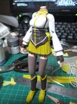  boots breasts figure gloves headless large_breasts legs magical_girl mahou_shoujo_madoka_magica mami_mogu_mogu neck pencil spoilers thighhighs tomoe_mami 