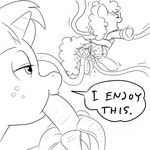  being_watched butt cub equine eyewear female feral freckles friendship_is_magic fruit glasses horn horse juices male mammal my_little_pony penetration pony sketch snails_(mlp) suggestive suggestive_food tentacles twist_(mlp) unicorn young 