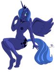  alpha_channel anthro anthrofied barefoot big_breasts blue blue_eyes blue_hair blue_nipples breasts butt cutie_mark equine female friendship_is_magic hair hindpaw horn horse long_hair mammal moon my_little_pony navel nipples nude paws pegacorn pegasus pony princess princess_luna_(mlp) purple_nipples royalty short_hair sitting solo tail thighs ticklishways toes unicorn winged_unicorn wings zp92 