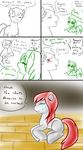  comic crying dialog dialogue english_text equine female friendship_is_magic grey_hoof_(mlp) horse male mammal mitta_(mlp) my_little_pony pony story_of_the_blank story_of_the_blanks text three_leaf_(mlp) 