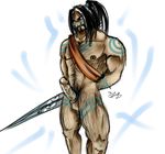  league_of_legends silvethas tagme tryndamere 
