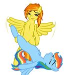  fearingfun friendship_is_magic my_little_pony rainbow_dash spitfire 