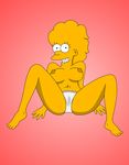  burtstanton lisa_simpson tagme the_simpsons 