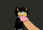  homestuck jalapeno karkat_vantas ms_paint_adventures tagme 