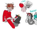  comic homestuck karkat_vantas ms_paint_adventures tagme terezi_pyrope 