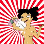  amy_wong futurama tagme 