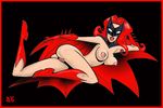  batman batwoman dc jeff_egli kate_kane 