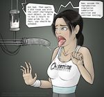  chell glados portal red_herring tagme 