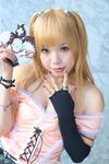  amane_misa cosplay death_note highres kipi-san photo 