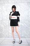  bleach cosplay highres kurotsuchi_nemu namada photo 