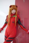  cosplay highres neon_genesis_evangelion photo saya saya_(cosplayer) soryu_asuka_langley 
