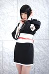  bleach cosplay highres kurotsuchi_nemu namada photo 