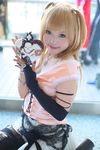  amane_misa cosplay death_note highres kipi-san photo 