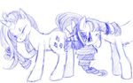  bcs buttercupsaiyan friendship_is_magic rarity twilight_sparkle 