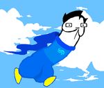  homestuck john_egbert ms_paint_adventures tagme 