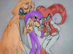  jackle nights nights_into_dreams reala sonic_team 