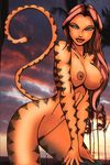  jason244555 marvel tagme tigra 