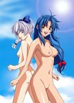  full_metal_panic kaname_chidori tagme teletha_testarossa 