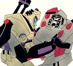  blitzwing megatron tagme transformers transformers_animated 