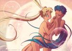  sailor_moon seiya_kou tagme usagi_tsukino 