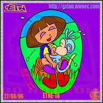  boots dora dora_the_explorer exton tagme 