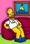  homer_simpson tagme the_simpsons 