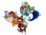  annetta_fish betilla edith_up helena_headbasket holly_luya mrmayhemm oddrich rayman 