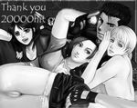  ashley_graham chris_redfield claire_redfield jill_valentine resident_evil 