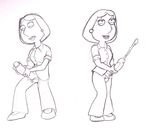  family_guy lois_griffin neokat tagme 