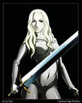  claymore tagme teresa 