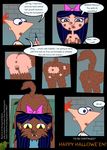  beefalo isabella_garcia-shapiro phineas_and_ferb phineas_flynn tagme 