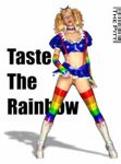  rainbow_brite tagme the_pitt 