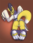  digimon isil tagme taomon 