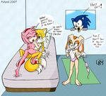  amy_rose cream_the_rabbit poland sonic_team sonic_the_hedgehog tails ubnt 